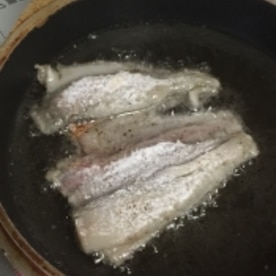 骨まで食べれる カレイの唐揚げ レシピ 作り方 By みさきらりんず 楽天レシピ 骨まで食べれる カレイの唐揚げ レシピ 作り方 By みさきらりんず 楽天レシピ